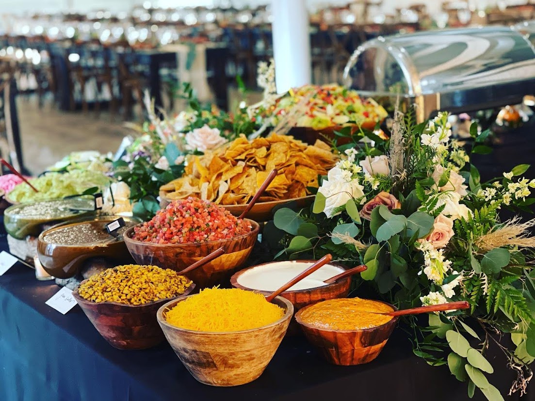 Taco Bar