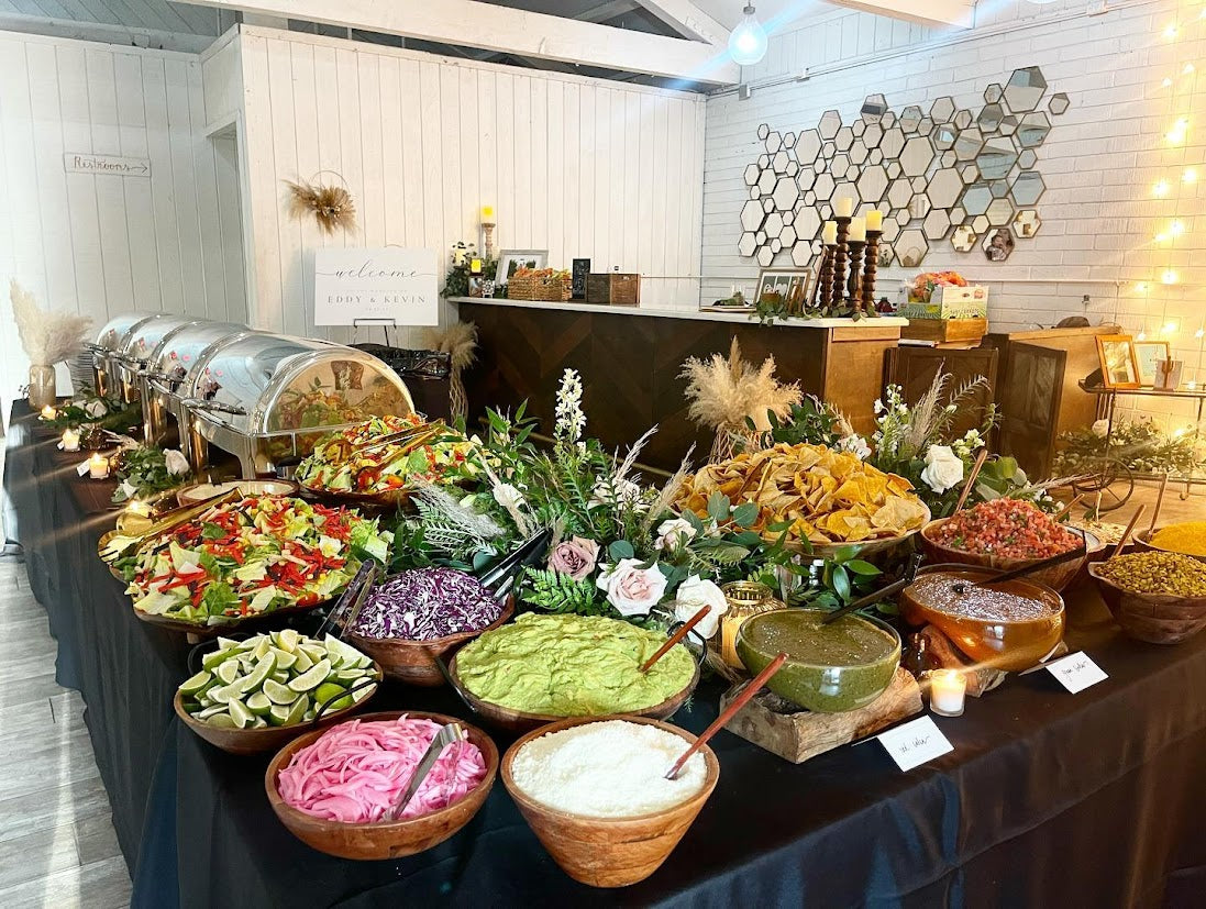 Taco Bar
