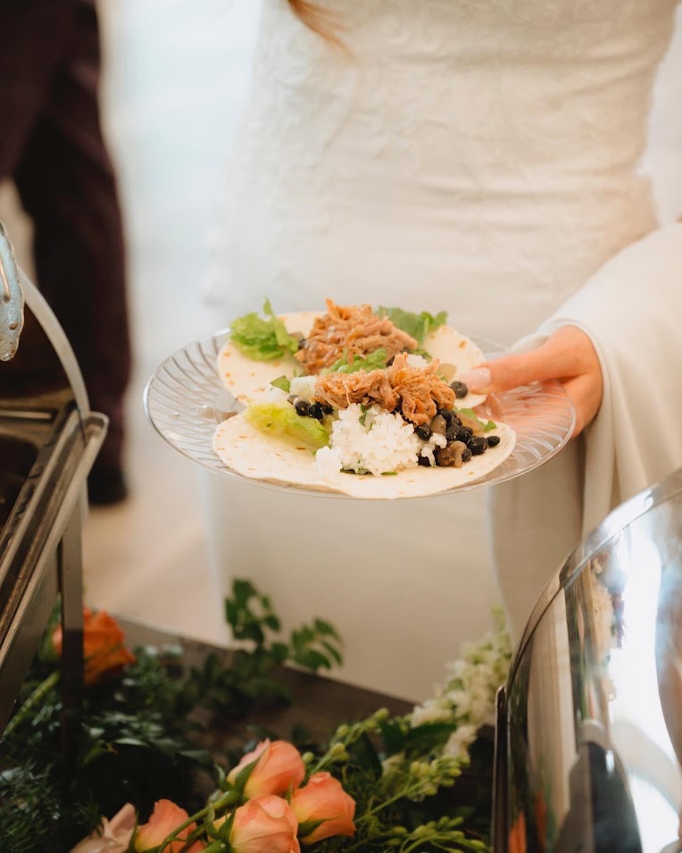 Taco Bar
