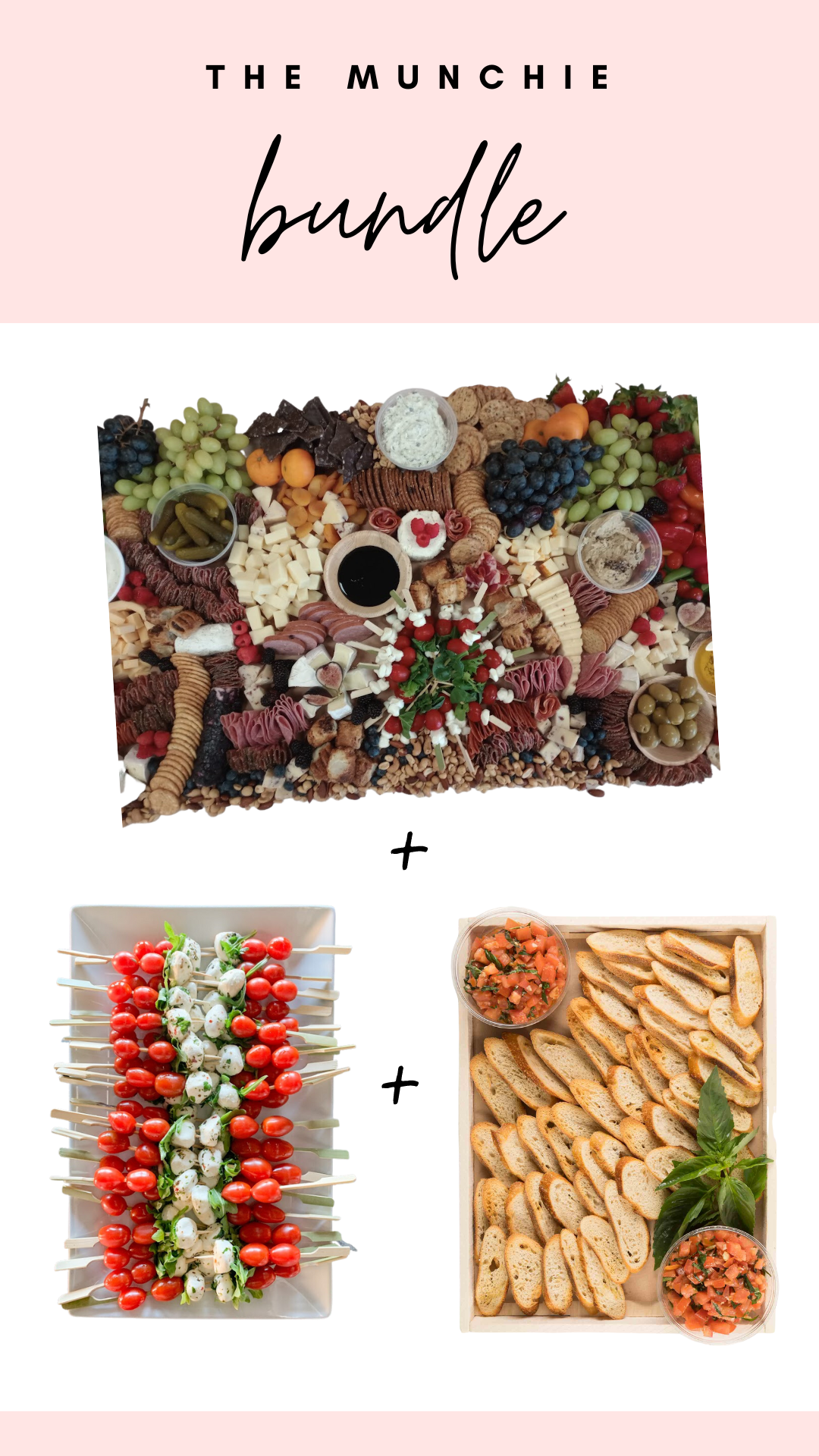 The Munchie Bundle
