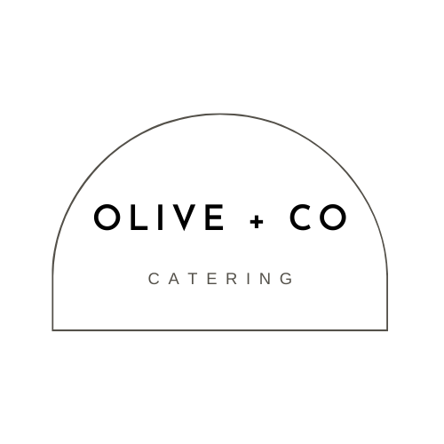 Olive Co Kc Catering