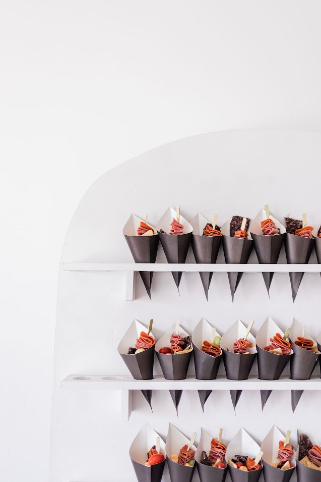 Olive Co Kc Catering