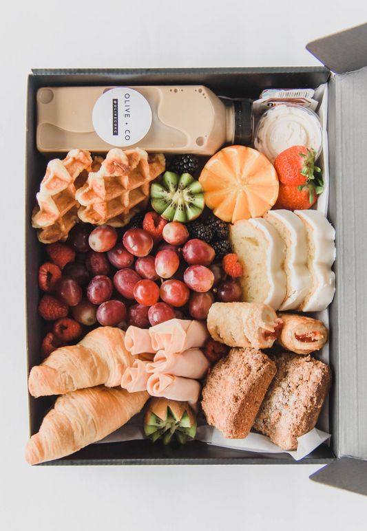 Brunch Box